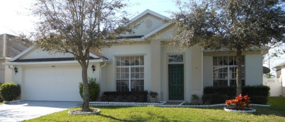 2867 O'Connell Drive