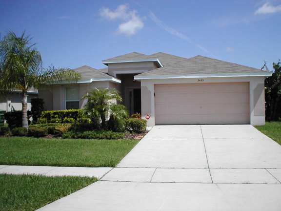 3405 Willow Branch Ln, Kissimmee, FL