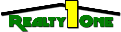 Realty1One logo