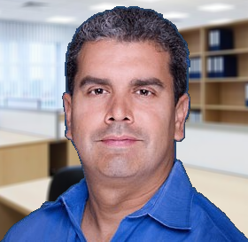 Tony Vargas